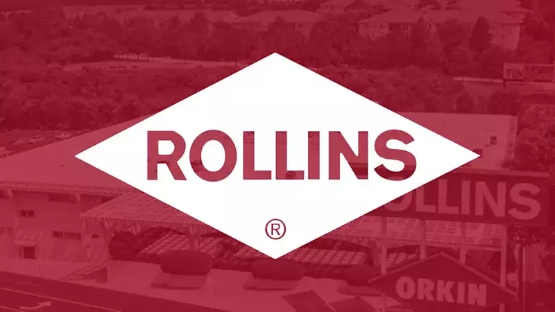 Rollins Stock Experiences Significant Drop Following Q2 Earnings Report