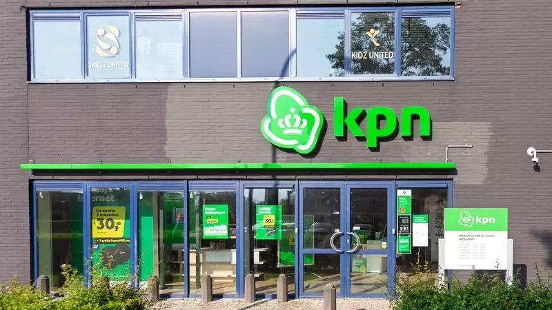Koninklijke KPN: A Strong Dividend Play with Limited Upside