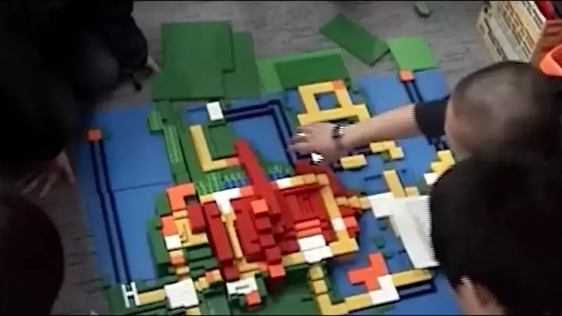 The Hidden History of Pokémon Diamond and Pearl's Development