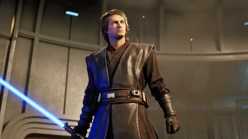 Star Wars Zero Company Unveils Stellar Voice Cast