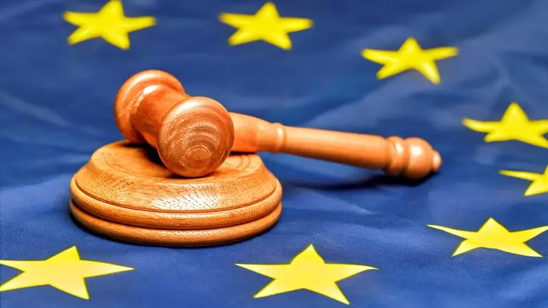 Google Fined $1 Billion by EU for Antitrust Violations