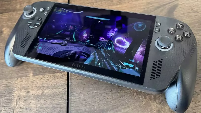 Optimizing Halo: Campaign Evolved on Handheld Gaming PCs
