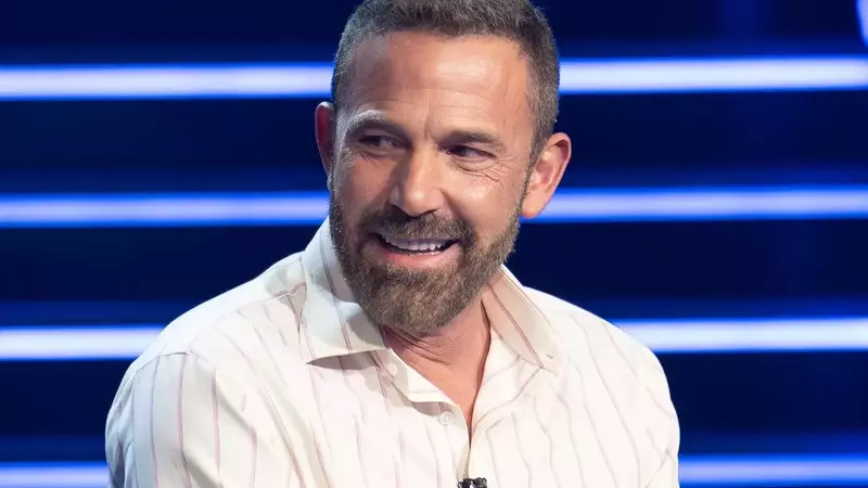 Ben Affleck's McDonald's Habits Revealed on 'Who Wants to Be a Millionaire?'