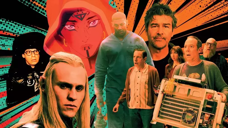 Comic-Con 2026: A Look at Hall H's Most Anticipated Panels