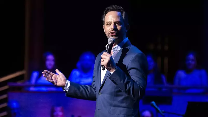 Nick Kroll's Comedy vs. Cancer: A Decade of Laughter and Philanthropy
