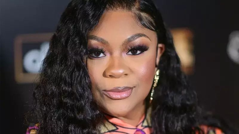 Grammy-Nominated Singer Nivea Reveals Leukemia Diagnosis and Road to Recovery