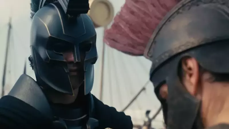 Christopher Nolan's 'The Odyssey' Receives Glowing Reviews from Academy Voters