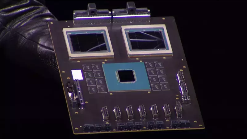 AMD Challenges Nvidia's CUDA Dominance in AI Hardware Market