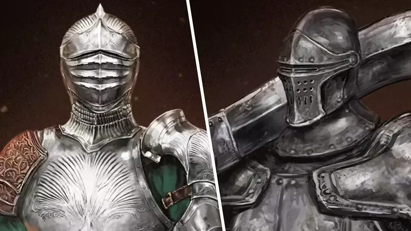 Elden Ring DLC: New Class Stats and Balance Adjustments Revealed