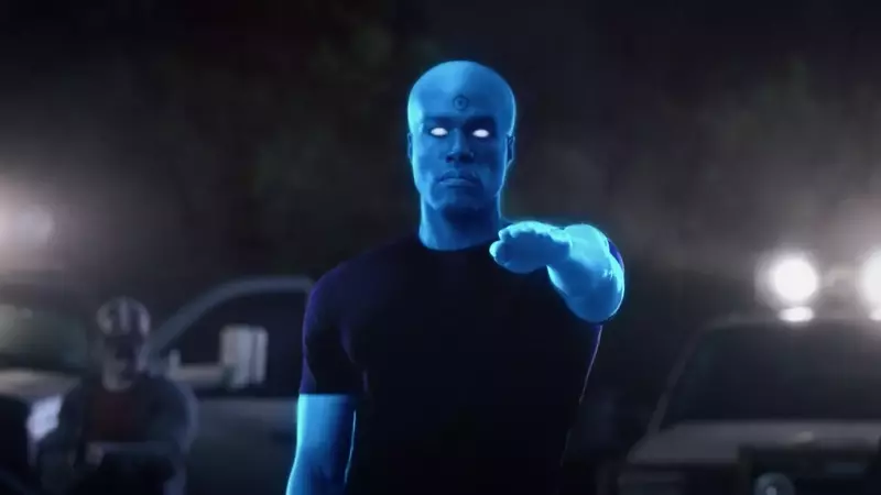 Upcoming HBO Series "Lanterns" Blends Mystery and Superheroes