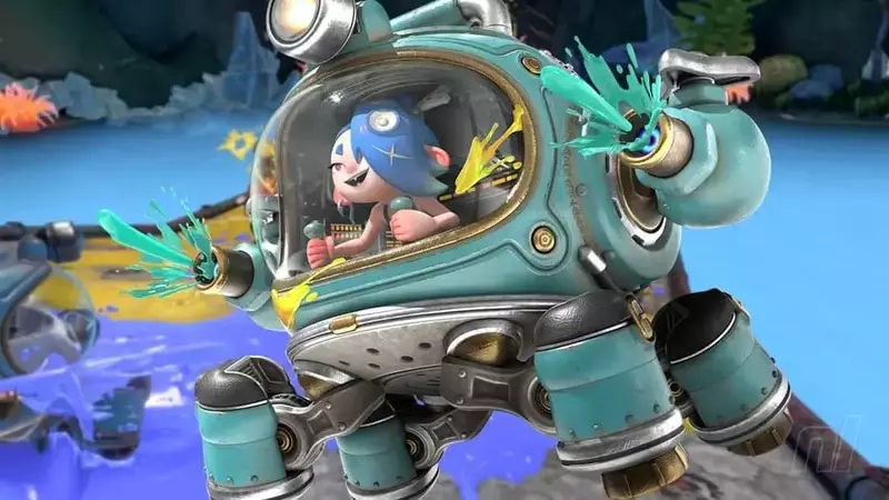 Mastering Splatoon Raiders: A Comprehensive Strategy Guide