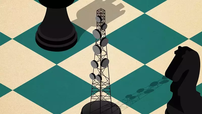 FCC Moves to Lift TV Station Ownership Cap, Stirring Industry Debate