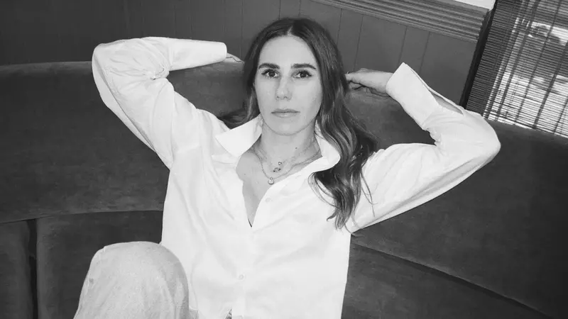Zosia Mamet to Appear in Fifth Season of HBO's 'Industry'