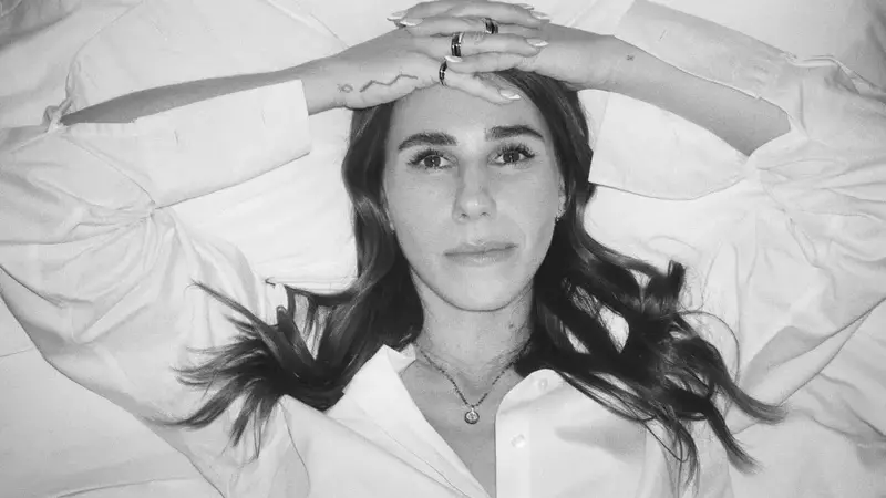 Zosia Mamet Joins Final Season of HBO's 'Industry'