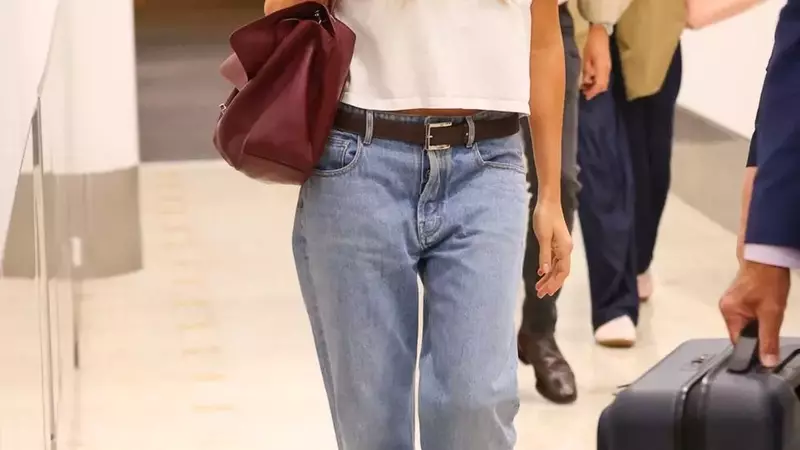 Effortlessly Chic: Mastering Travel Style for Women