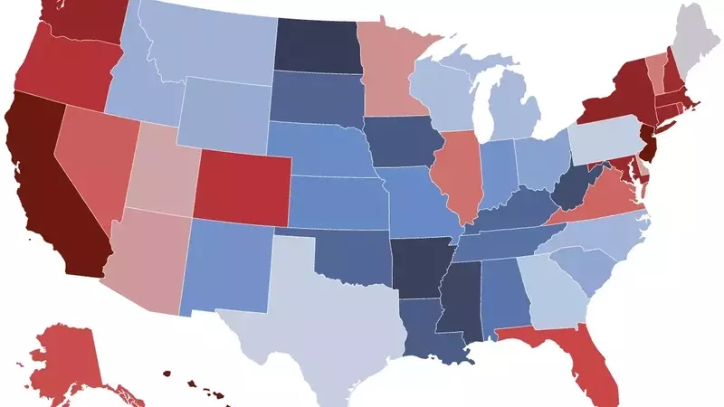 Annuities Transform Retirement Planning: Navigating Costs and Savings Across States