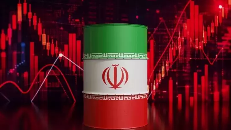 Oil Prices Exceed $100 Amidst Escalating Middle East Tensions
