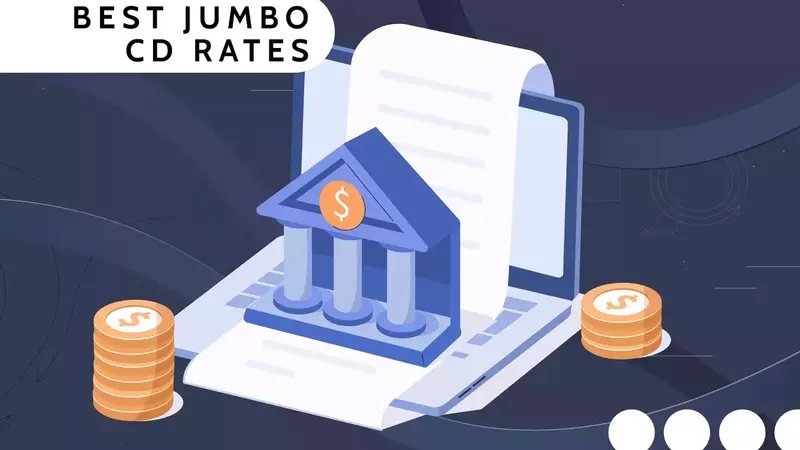 Maximizing Returns: A Comprehensive Guide to Jumbo CD Rates
