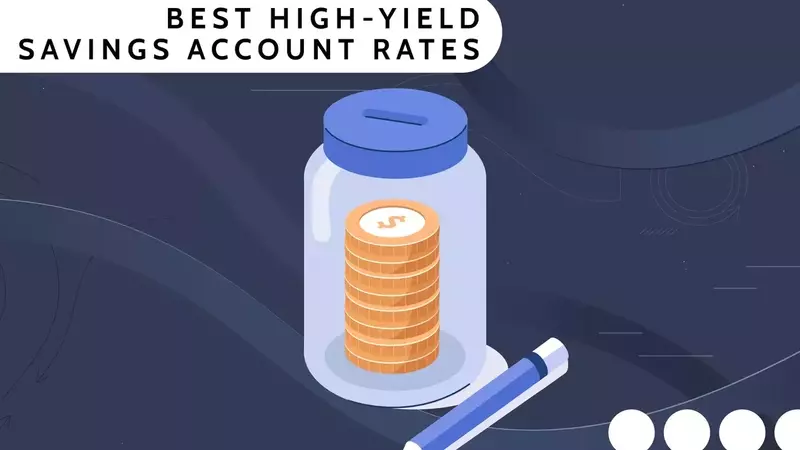 Top High-Yield Savings Accounts for July 2026