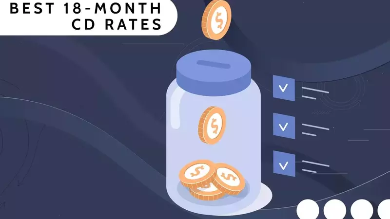 Top 18-Month CD Rates: Maximizing Your Savings Potential