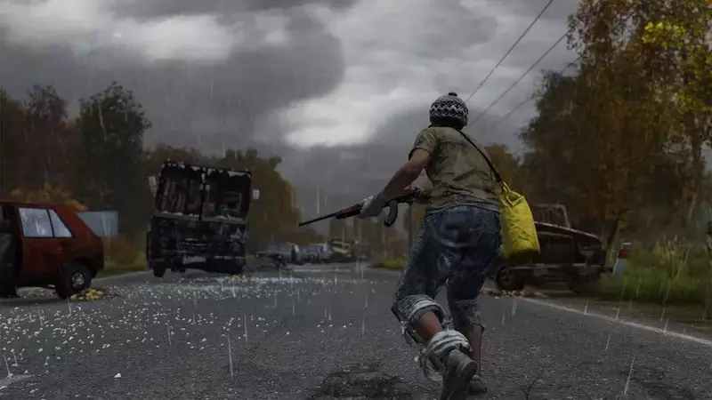 DayZ Cool Edition Set to Launch on Nintendo Switch 2 Next Month