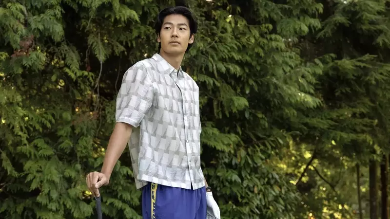 Joseph Chiu on 'Every Year After' Season 1 Reception and Hopes for Season 2