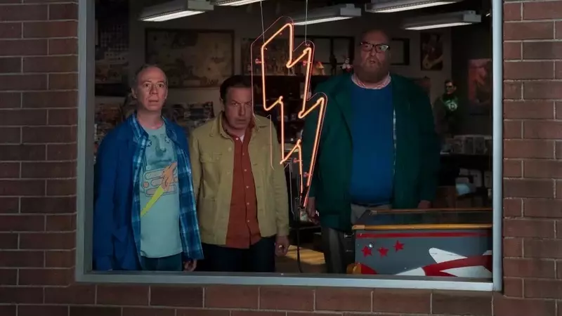 Understanding the Multiverse in 'Stuart Fails to Save the Universe'