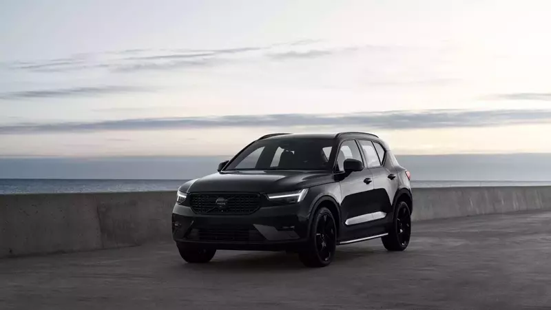 Chinese Automotive Conglomerate's Growing Footprint in the U.S. Market