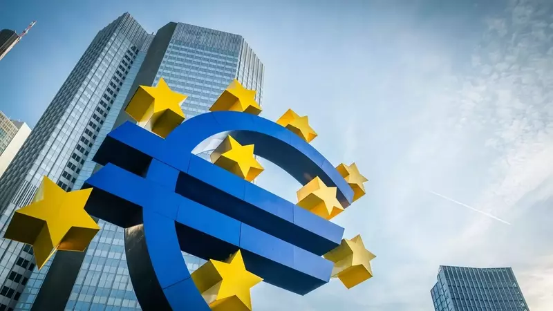 ECB Holds Policy Rates Steady Amidst Global Economic Currents