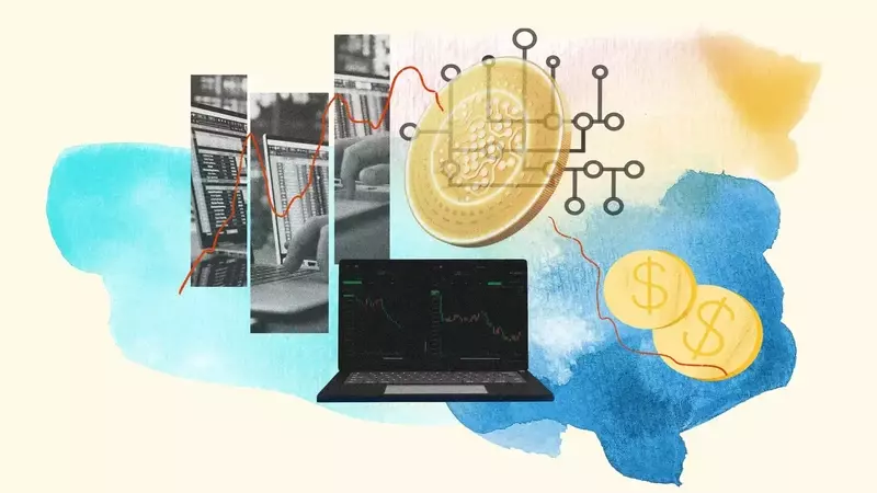 The Growing Convergence of Cryptocurrency and Traditional Finance