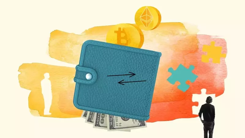 Understanding the Mechanics of Cryptocurrency Transactions