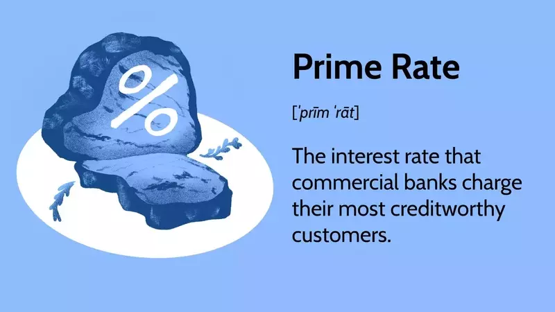Understanding the Prime Rate and its Economic Impact