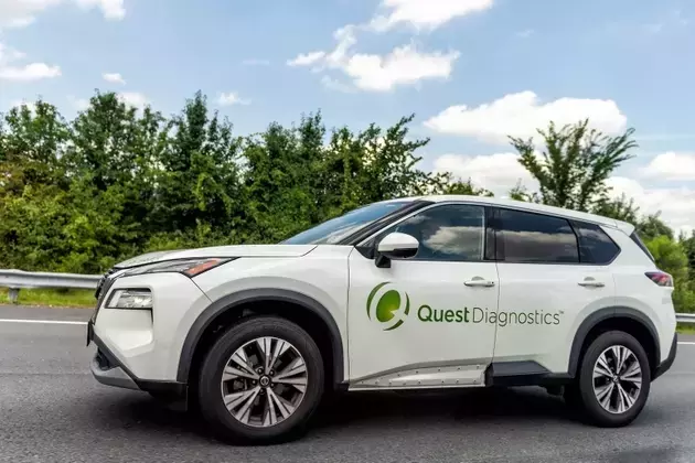 Quest Diagnostics Upgrades EPS Outlook For 2026 After Outperforming Q2 Results