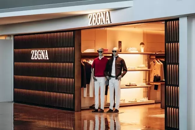 Zegna's Market Performance and Strategic Challenges in Luxury Fashion