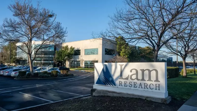 Lam Research: Investment Risks and Valuation Concerns