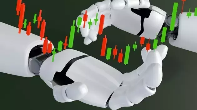 Robotics: A Future-Forward Investment Opportunity
