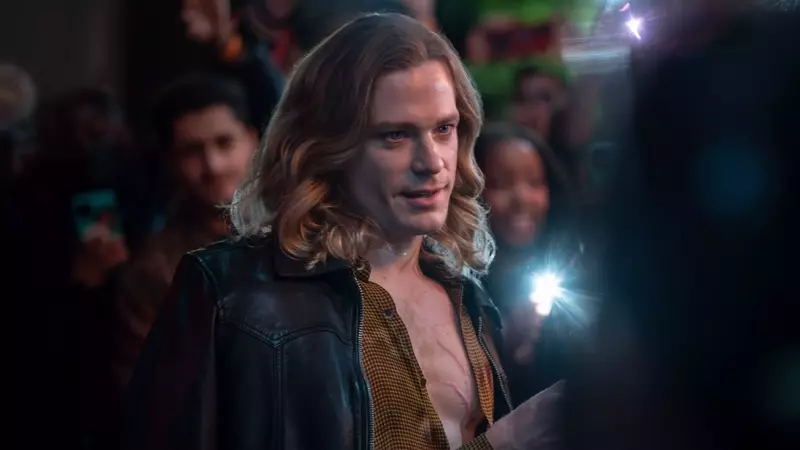 The Future of 'The Vampire Lestat' Series and the Immortal Universe