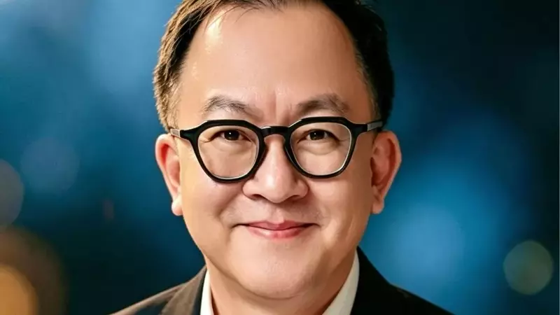 Fred Tsui Appointed Executive Director of Hong Kong International Film Festival Society