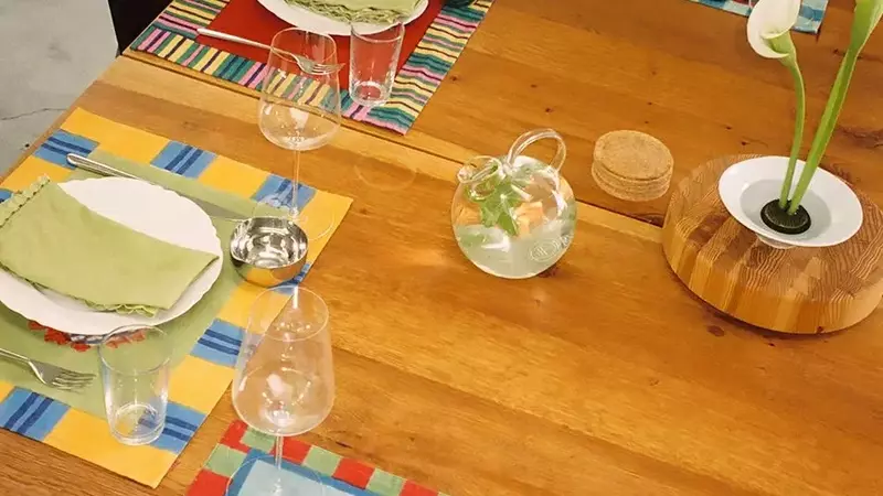 Tessa Tran's Ultimate Guide to Effortless Summer Hosting