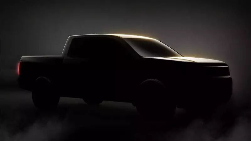 Honda Ridgeline Gears Up for Hybrid Revival Amidst Production Shift