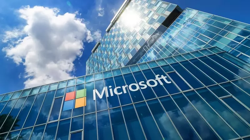 Microsoft's AI Dominance and Investment Opportunities