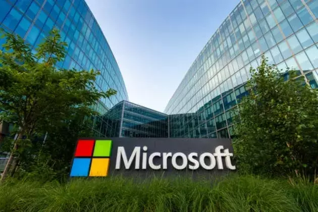 Microsoft: Strong Buy on Cloud Growth and AI Monetization