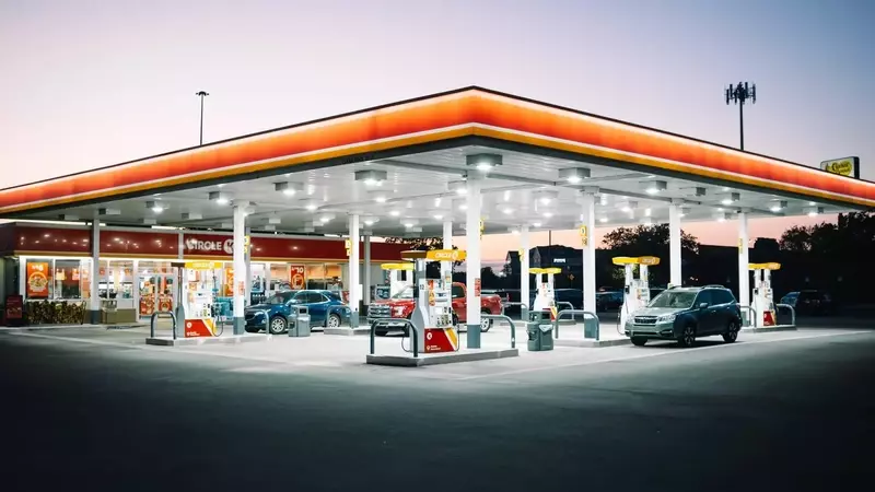 Yesway: An Undervalued Opportunity in the Consolidating Gas Station Market