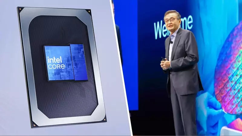 Intel's Remarkable Comeback: A Deep Dive into Q2 2026 Earnings