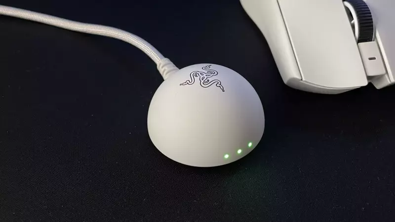Independent Verification Confirms Razer's FrameSync Mouse Technology