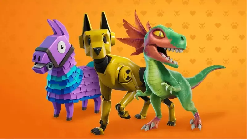 Fortnite's 'Cuddles and Chaos' Event: A Comprehensive Overview