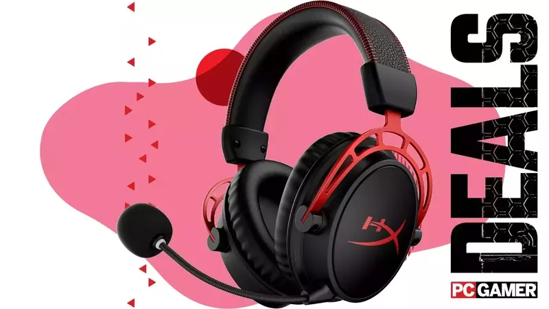HyperX Cloud Alpha Wireless Headset: An In-Depth Review