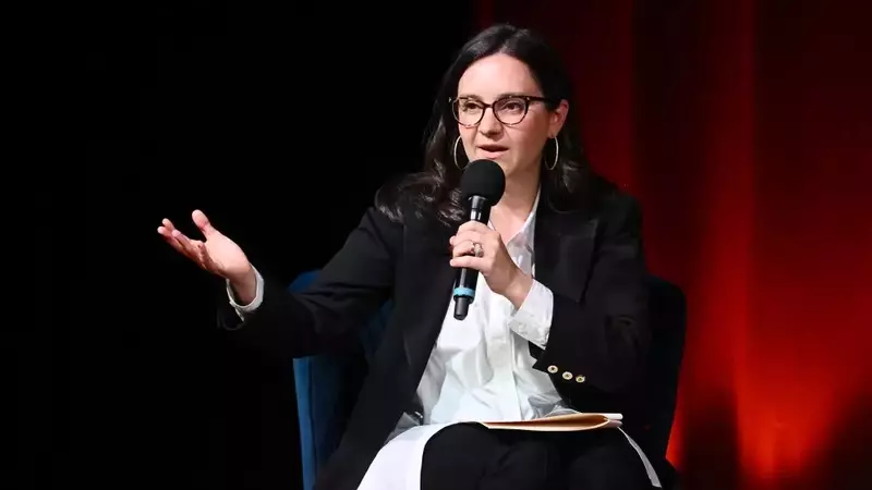 Former '60 Minutes' Correspondent Alleges Pressure to Fabricate News Under New CBS News Leadership