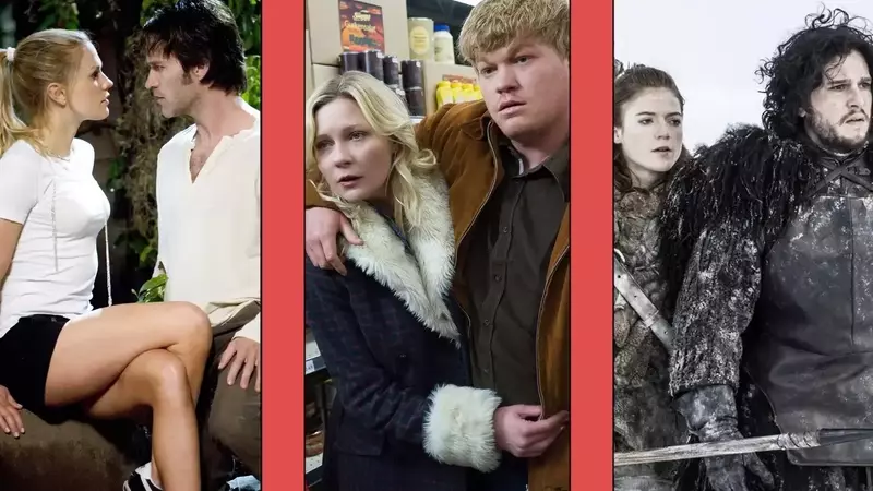 From Screen to Life: TV Couples Who Found Love Off-Set