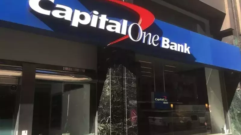 Capital One Financial: Q2 Earnings Confirm The Trajectory
